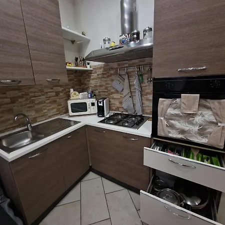 Aurora's House Materdei Διαμέρισμα *