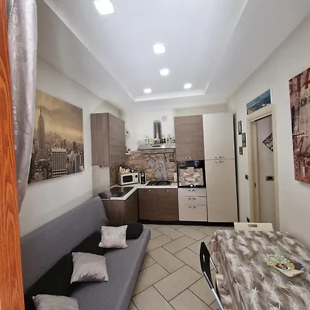 Aurora's House Materdei