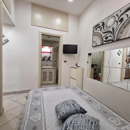 Aurora's House Materdei