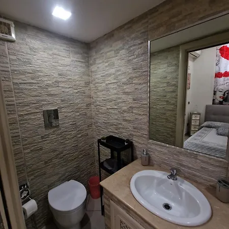 아파트 Aurora's House Materdei