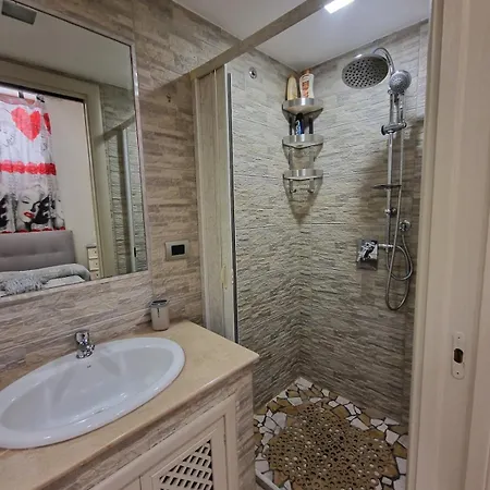 Aurora's House Materdei 아파트